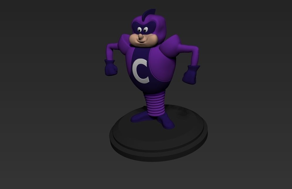 The Impossibles Collection