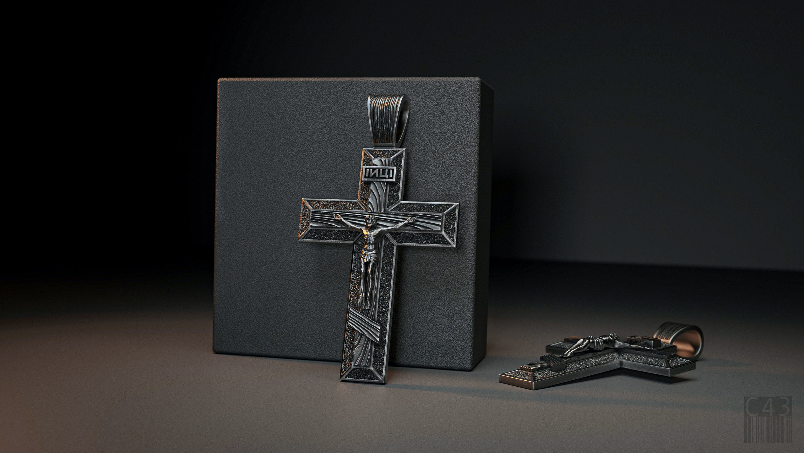 Крест 3д. Крест 3d модель. модель креста для чпу. metal cross 3d vjltk.