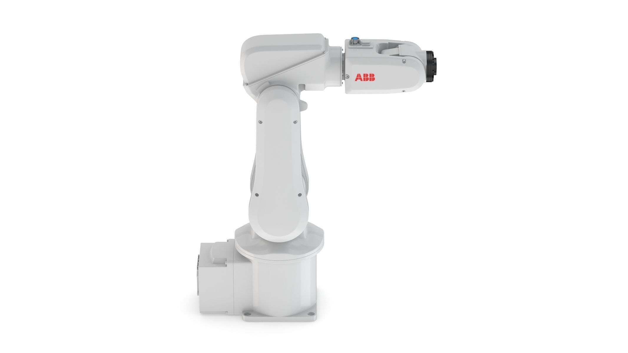 ABB IRB 120 3D model | CGTrader