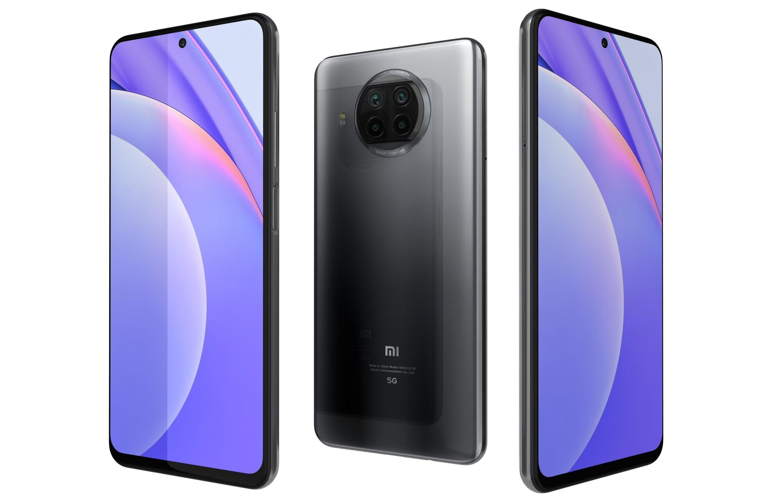 xiaomi m10 note lite