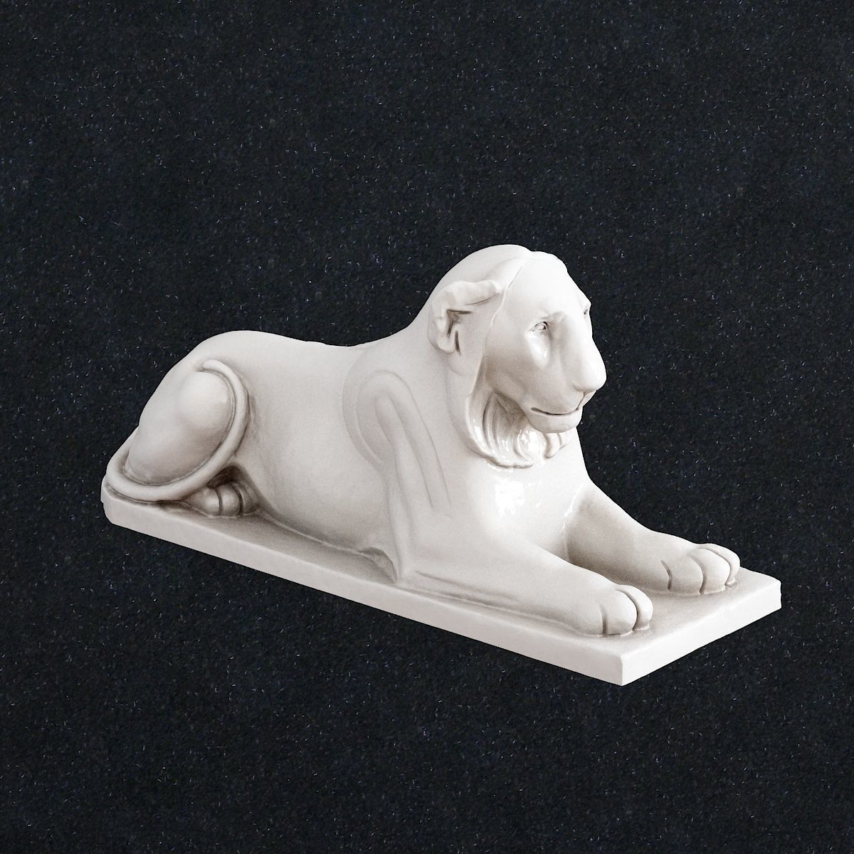 Lion 1