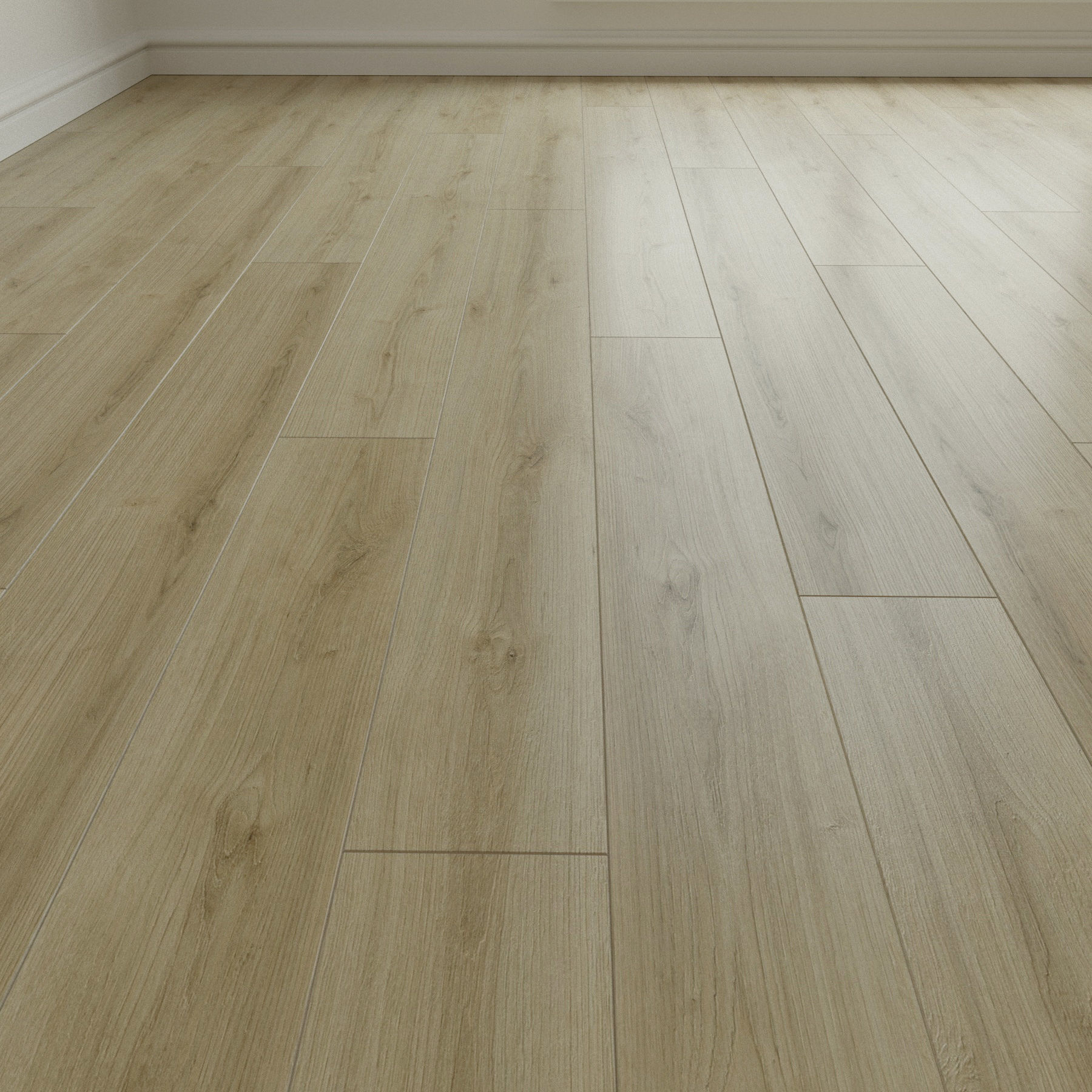 Laminate Parquet Floor Board 213 3D model CGTrader