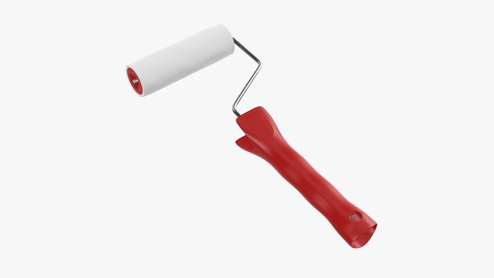 Paint roller 02