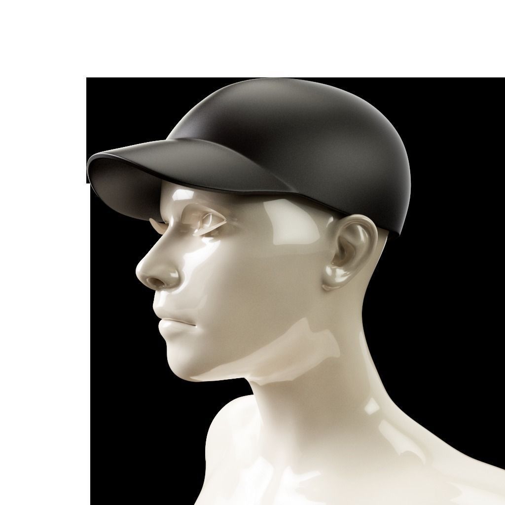 Baseball Cap