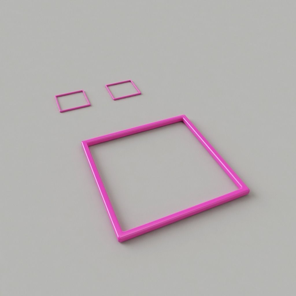 Bangle-Earrings