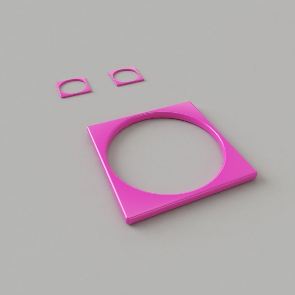 Bangle-Earrings