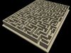 10 labyrinths collection 3D model 3D printable | CGTrader