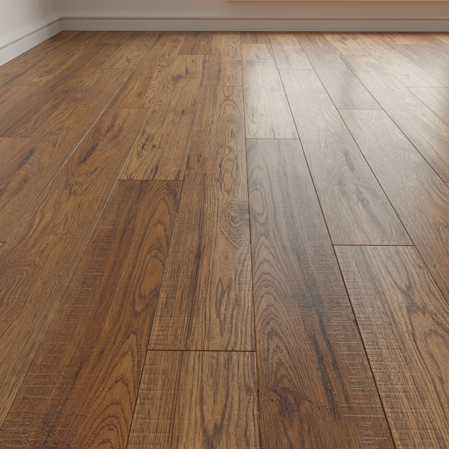 3D model Laminate Parquet Floor Board 306 VR / AR / lowpoly CGTrader