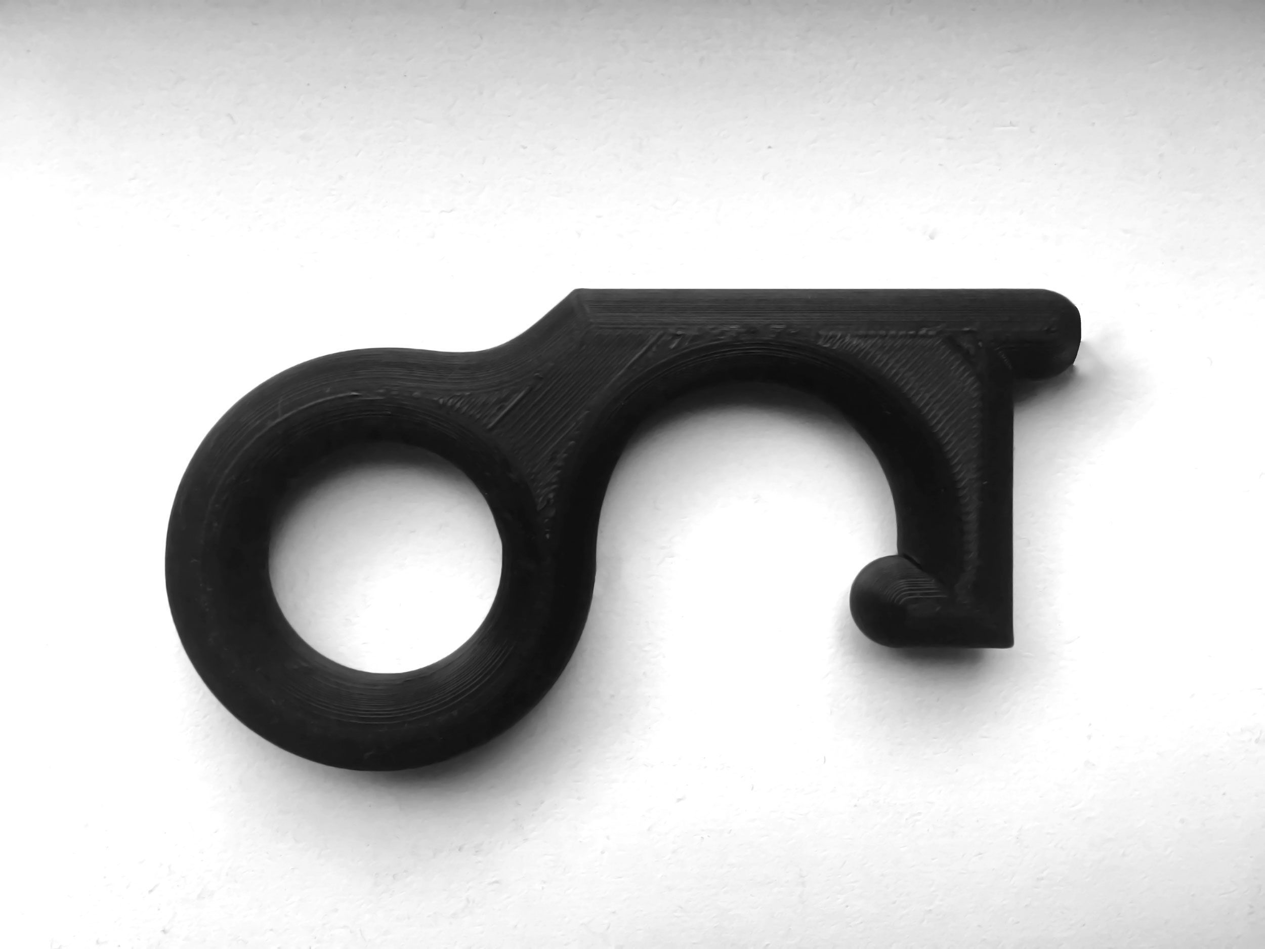 COVID-19 Door Opener