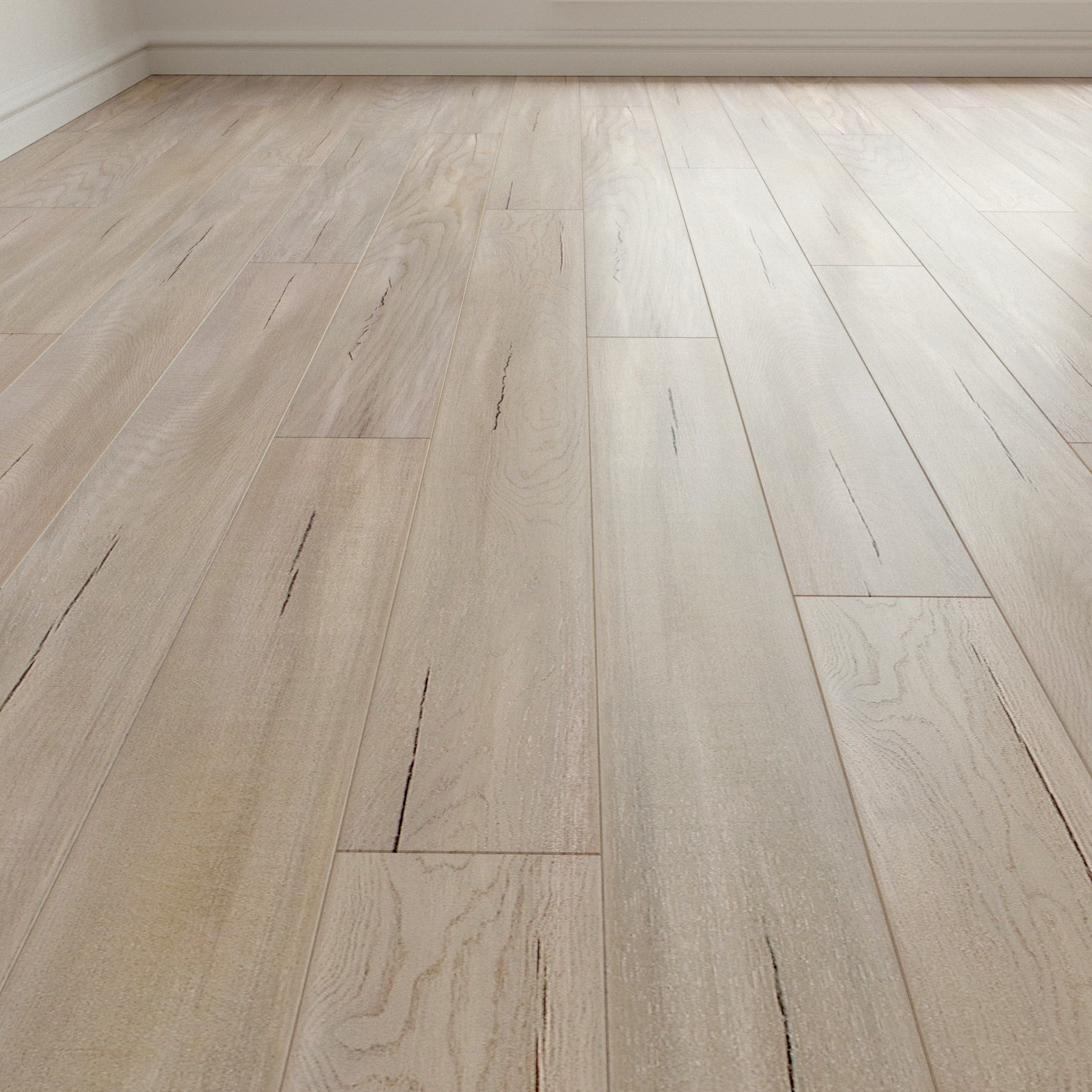 3D model Floorboard Laminate Floor 86 VR / AR / lowpoly CGTrader