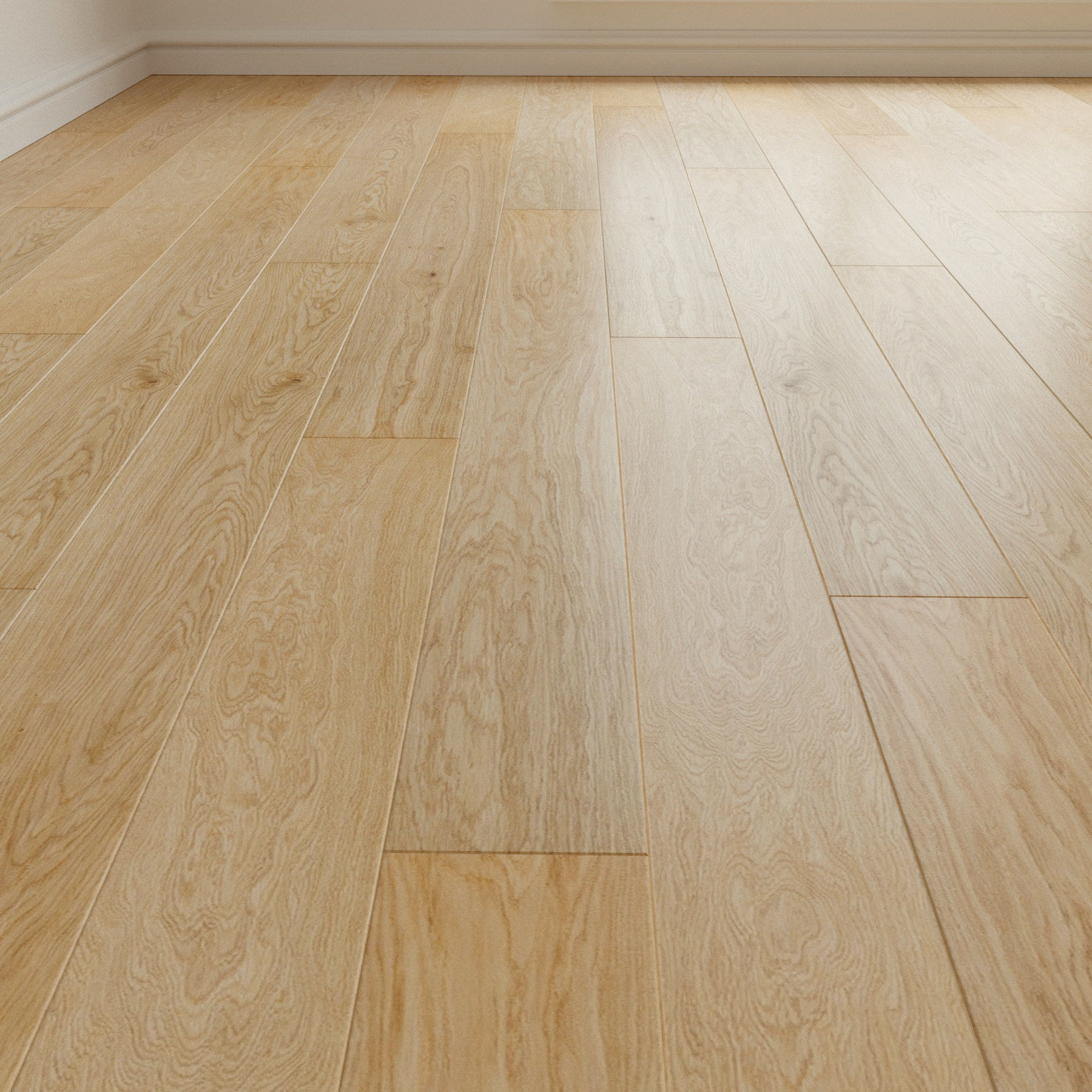 Floorboard Laminate Floor 89 Low-poly 3D model