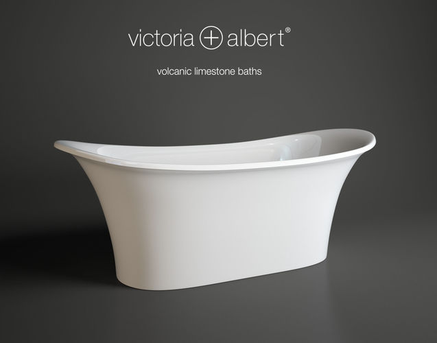 Victoria And Albert Toulouse Freestanding Bath Model Printable Victoria And Albert Toulouse Freestanding Bath Model Max Obj Mtl Fbx 1