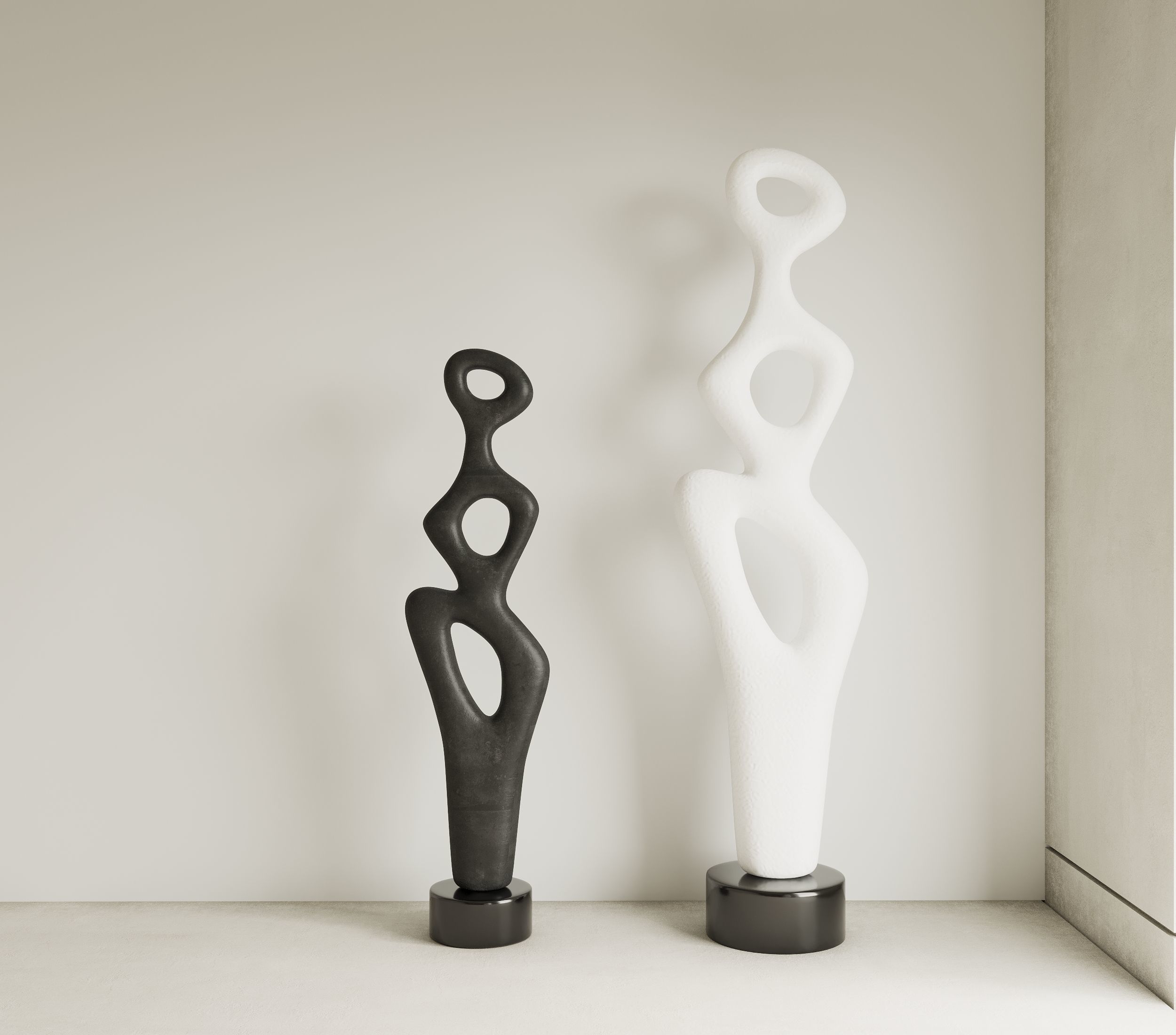 Decorative Sculpture