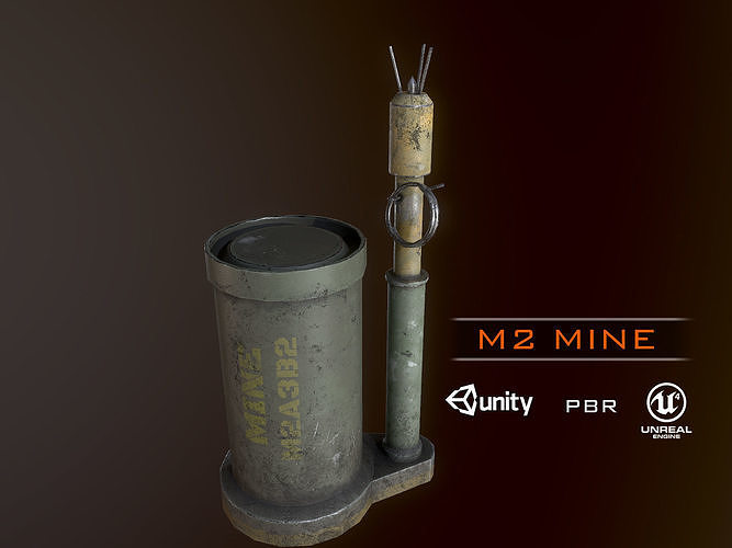 m2-mine-usa-ww2-pbr-grenade-3d-model-low