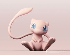 Free Pokemon 3D Models | CGTrader