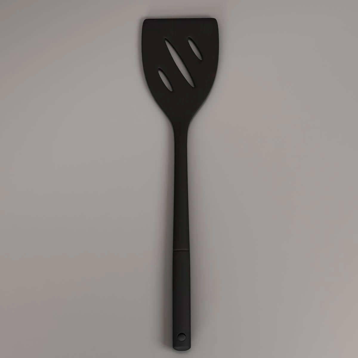 Skimmer 3D model