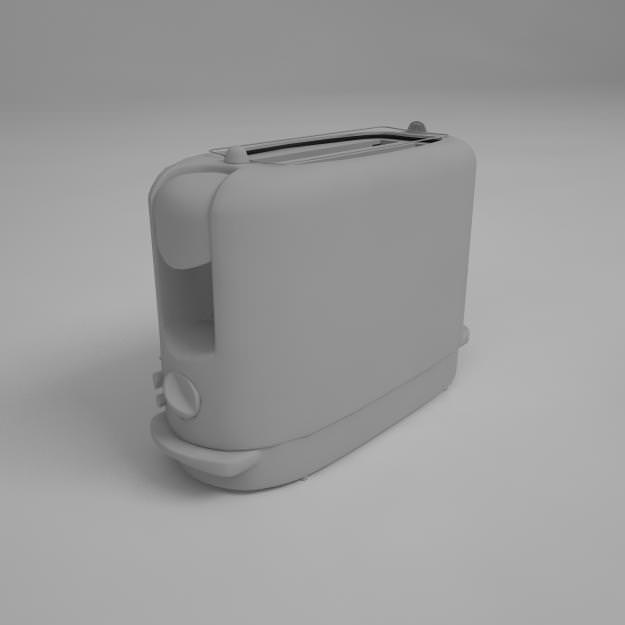 isn't toaster