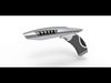 Starfleet Shark Phaser from Star Trek Discovery Season 3 3D print model_1