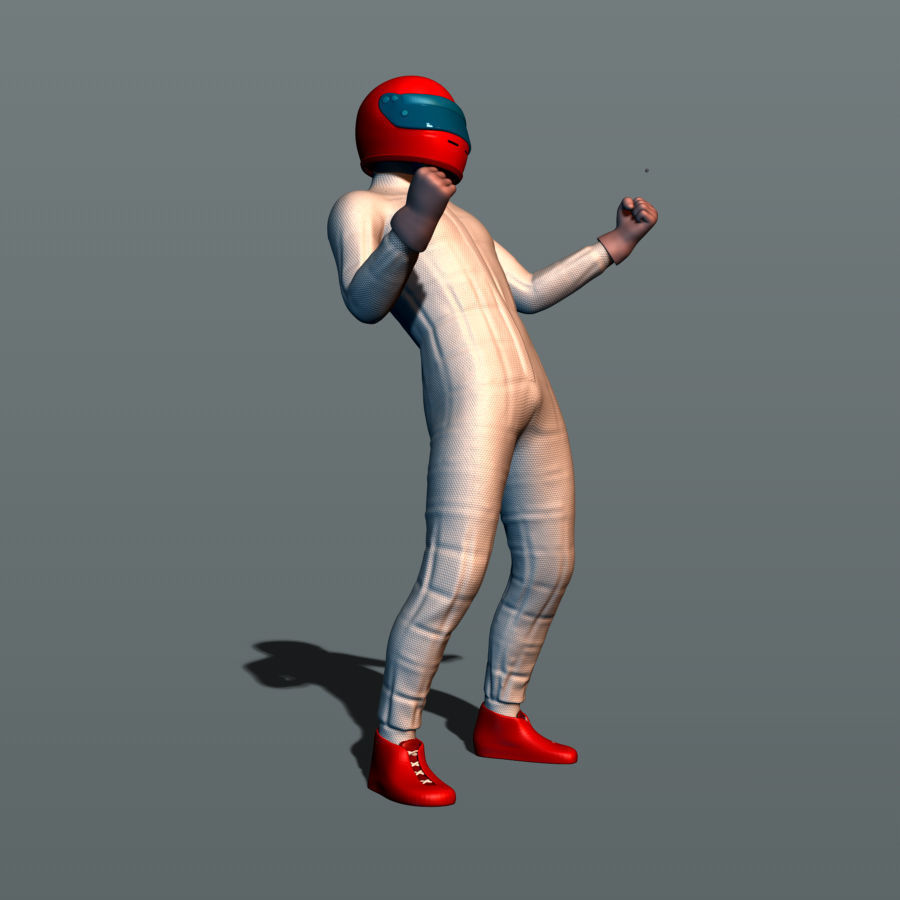 Racer