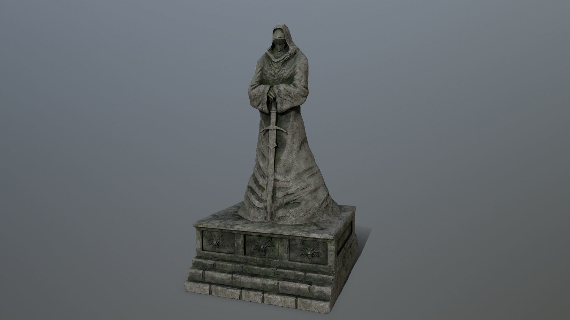 statue 4