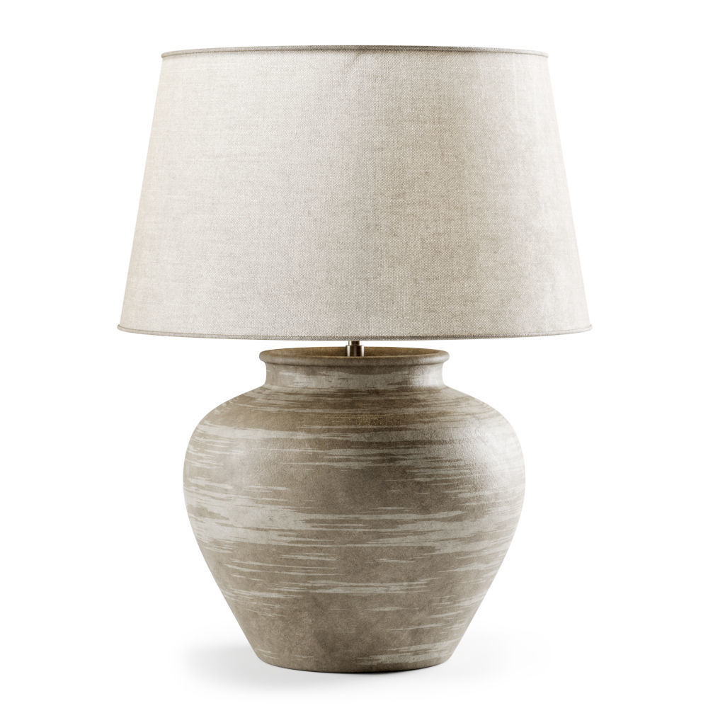 Jarron table lamp