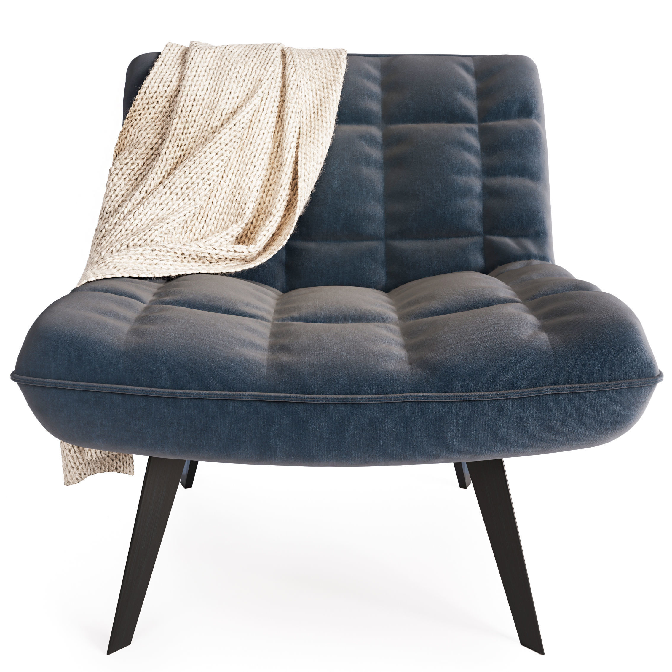 zara home armchair