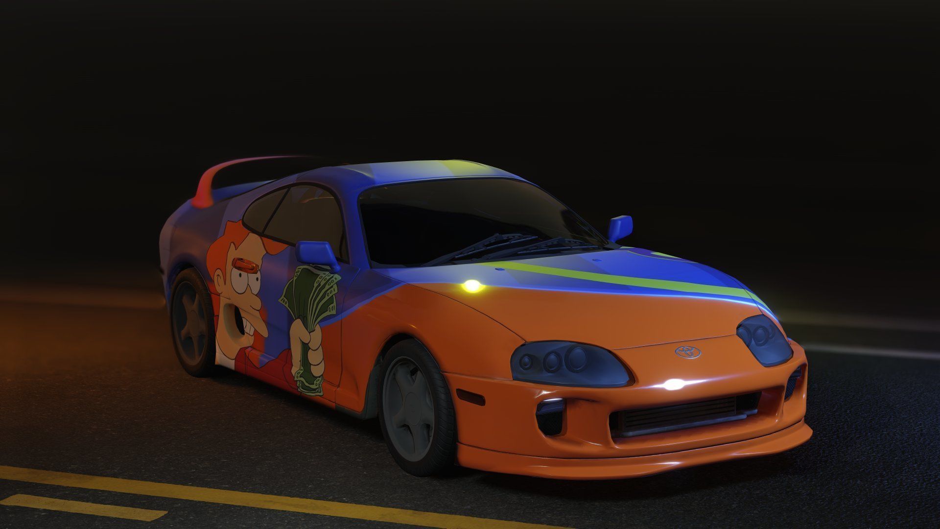Supra