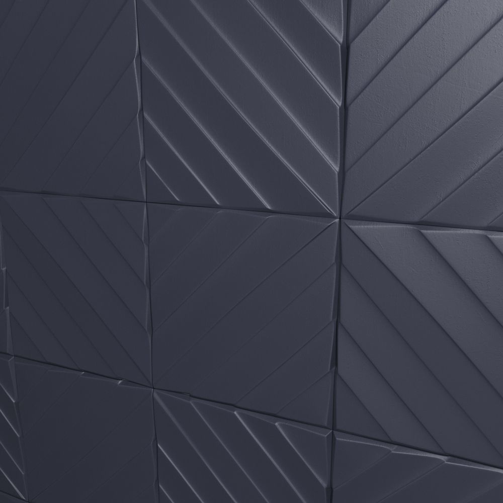 Diagonal by Walker Zanger 3D model CGTrader