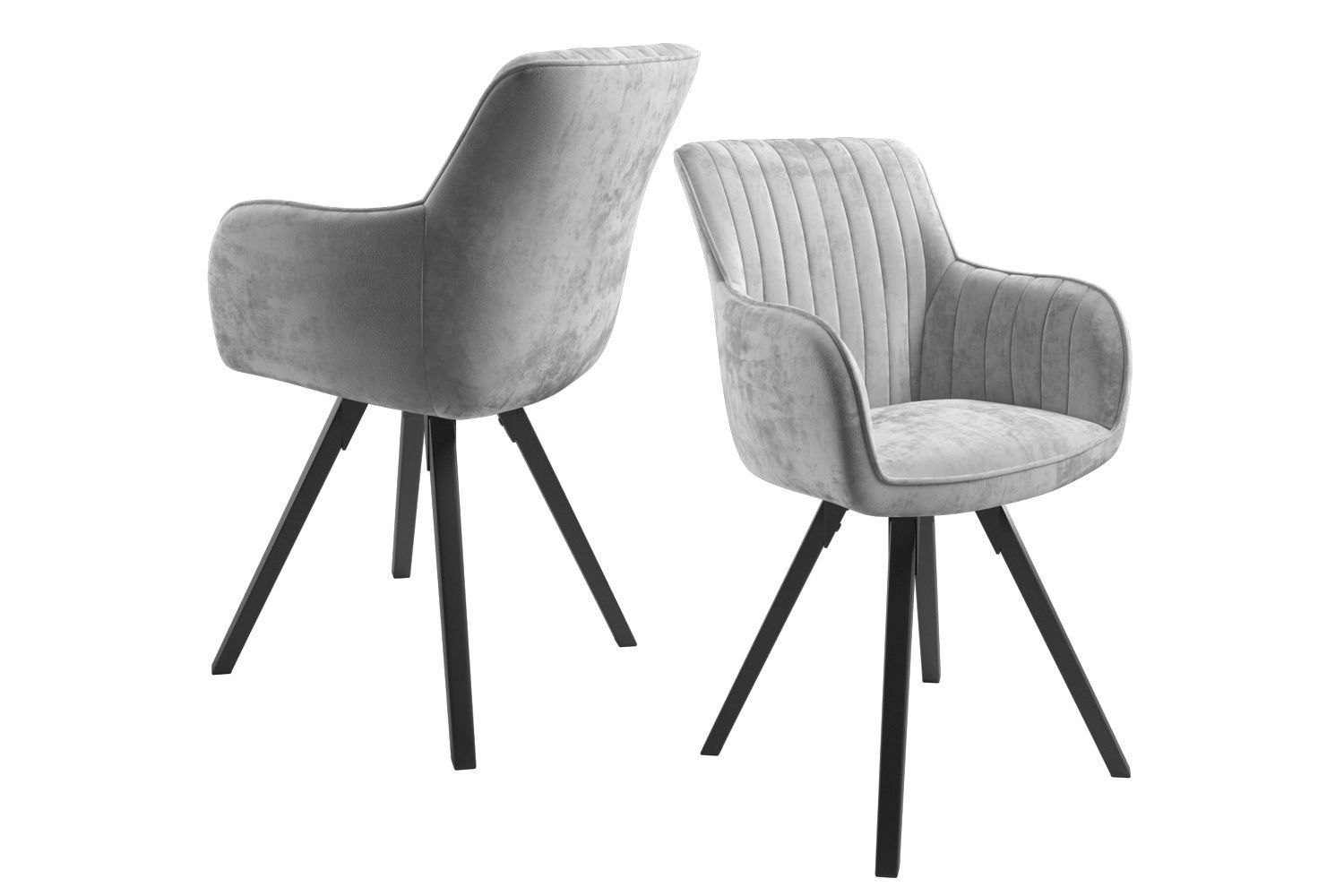 Jysk Armchairs Collection CGTrader