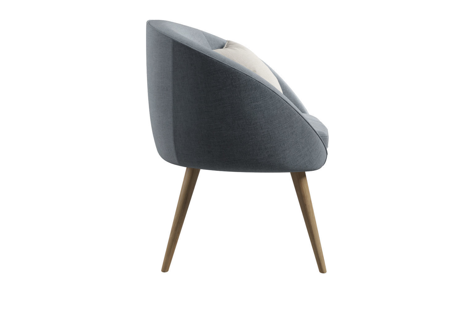 Jysk Armchairs Collection CGTrader