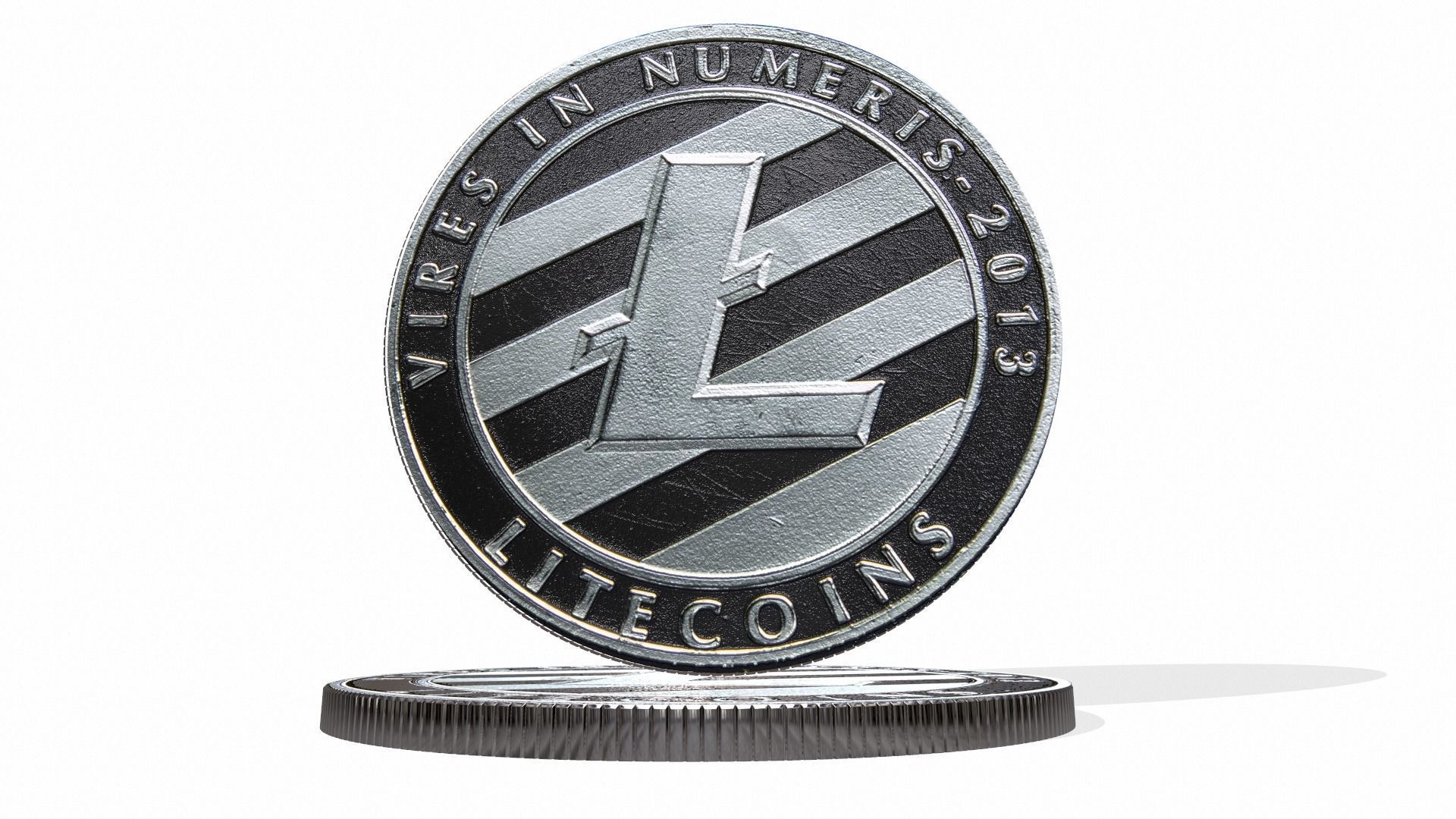 Litecoin