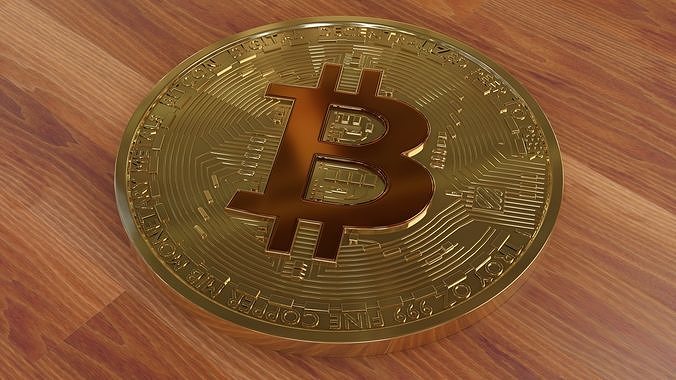 cgtrader bitcoin