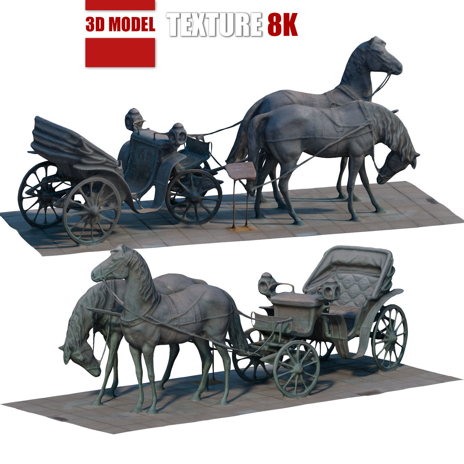 Horse 199