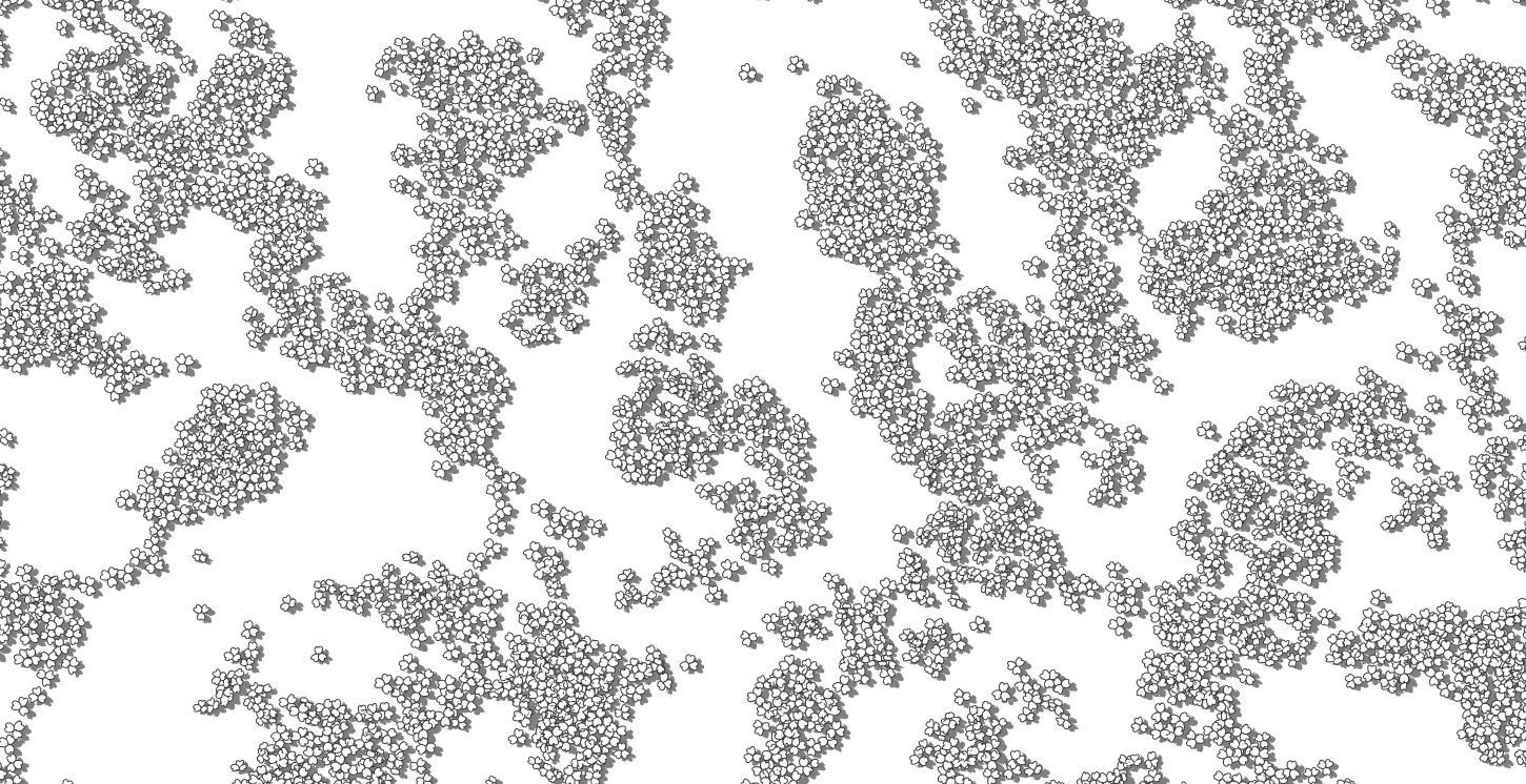 arquigrasspack02- Revit grass with automatic placement 3D model | CGTrader