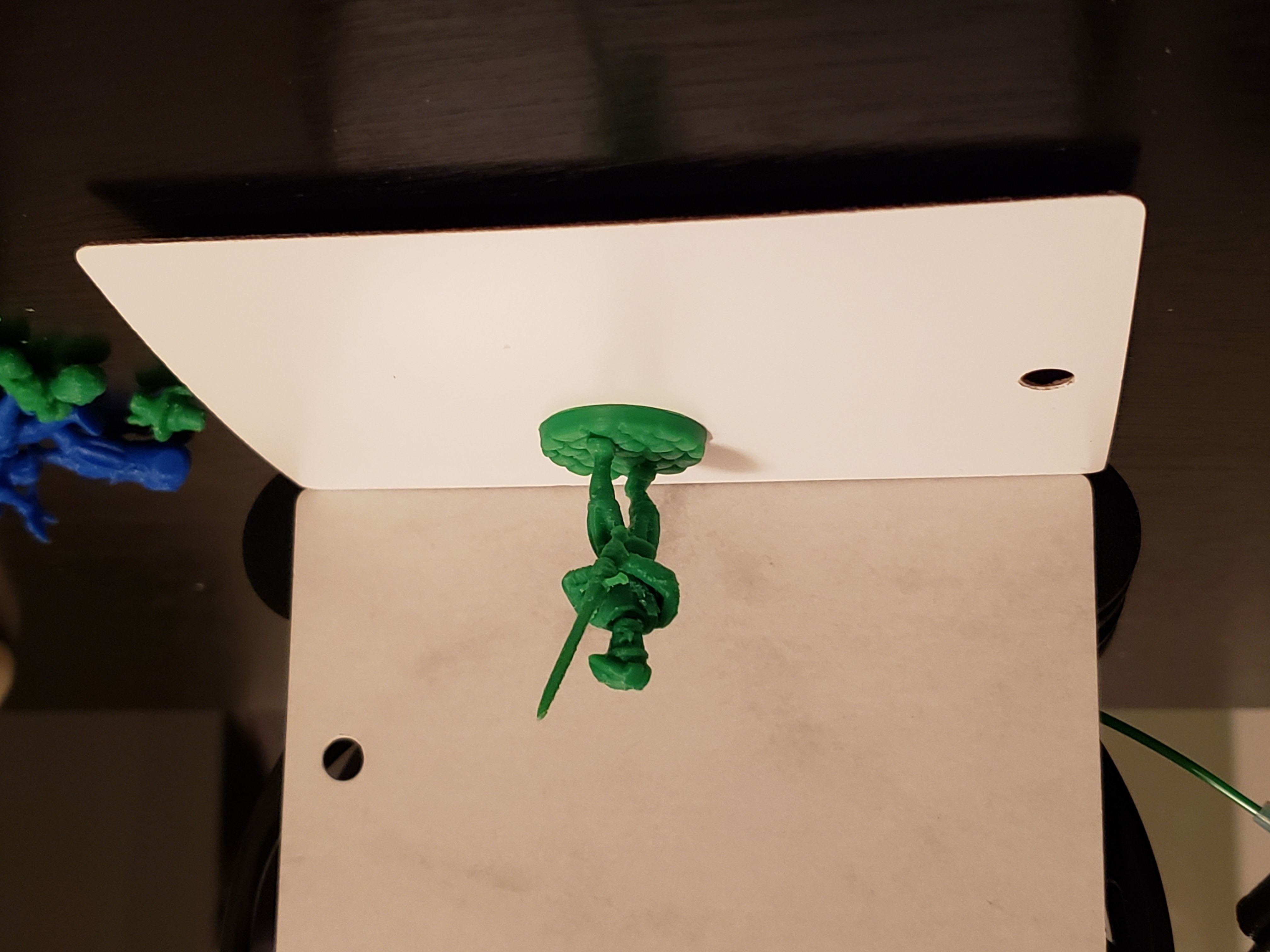 Imperial Greatsword Soldiers Set 1 3D model 3D printable | CGTrader