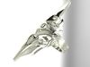The Lord of the Rings 3D model 3D printable | CGTrader