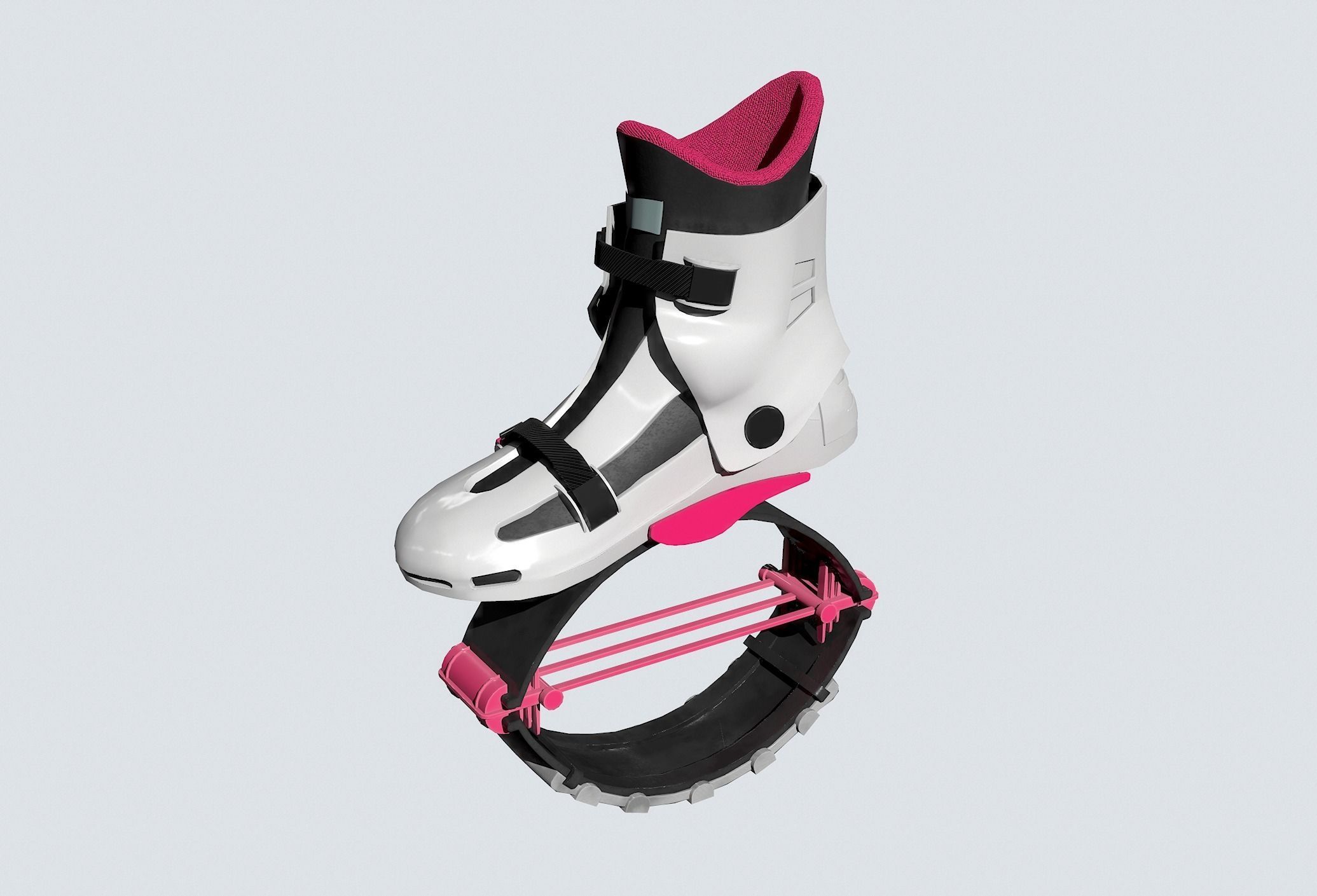 Kangoo jumps