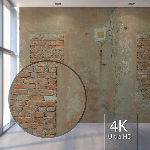 1001 plaster Texture
