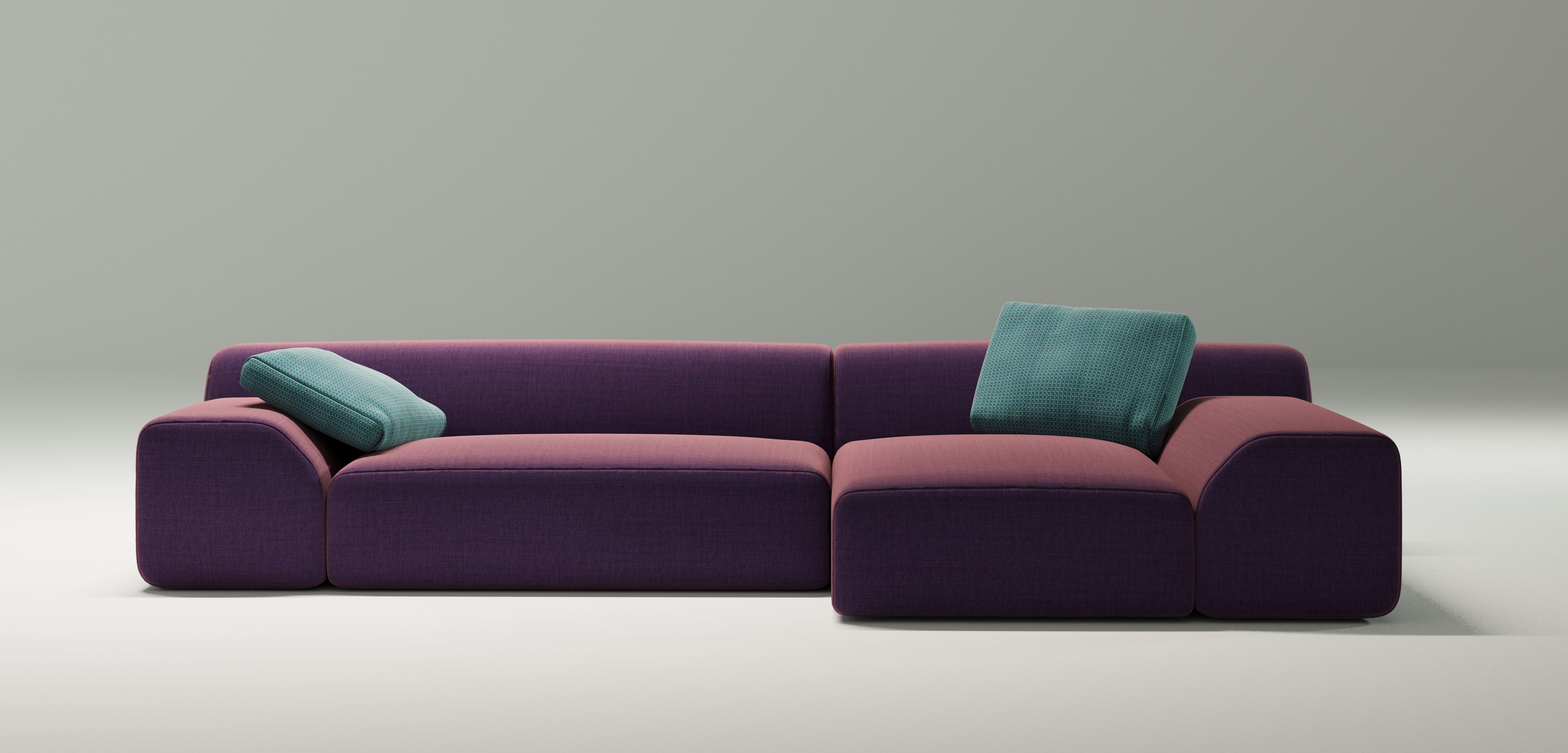 Paola Lenti AllTime 3D model CGTrader