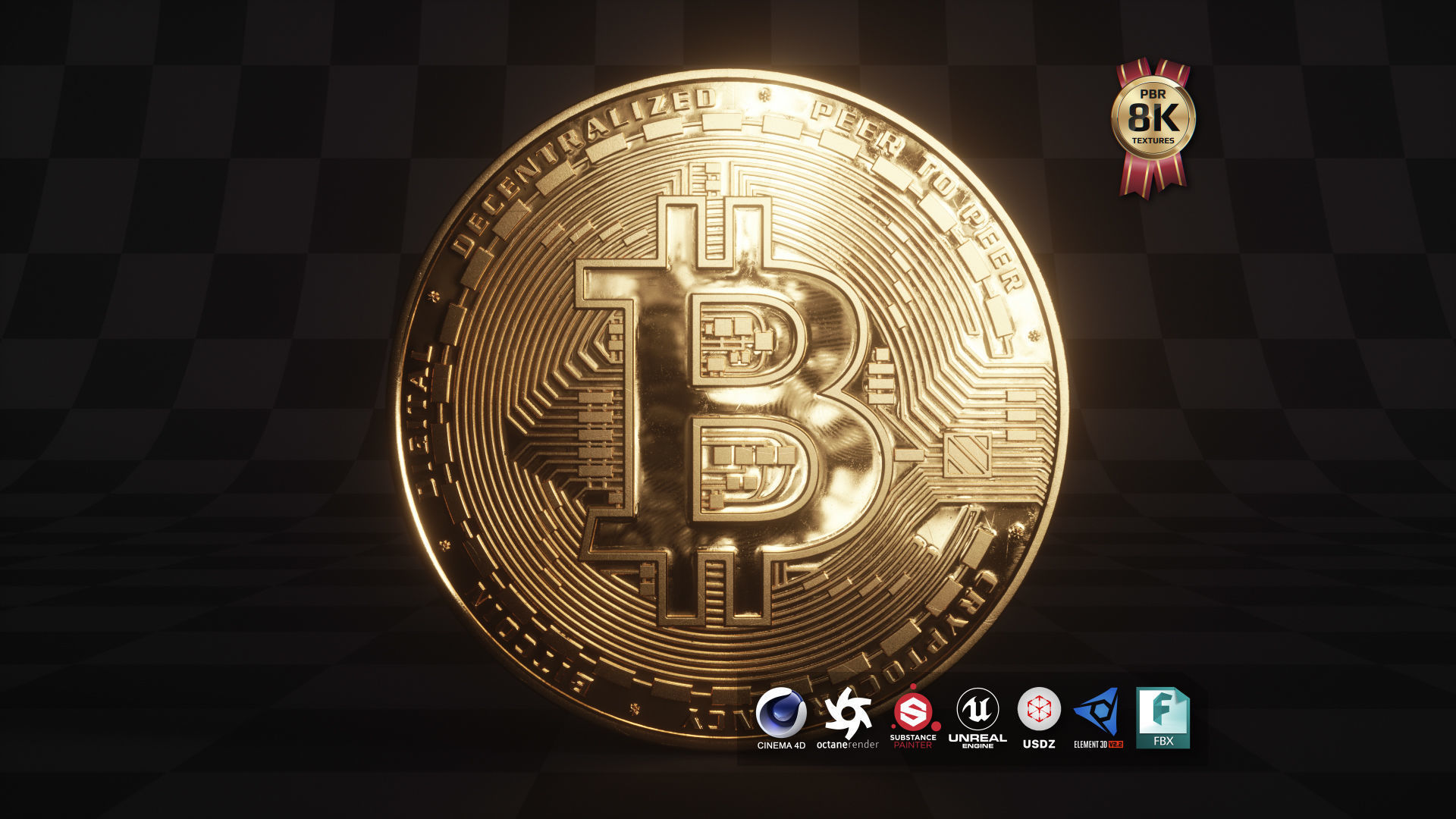 Bitcoin