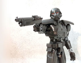 Sith trooper 3D Models | CGTrader