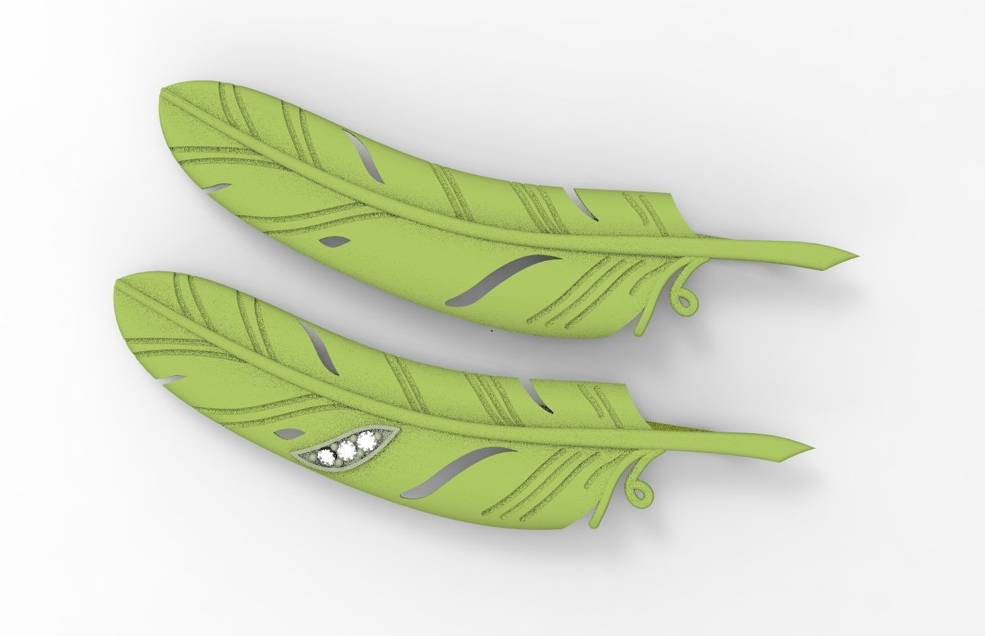 feather