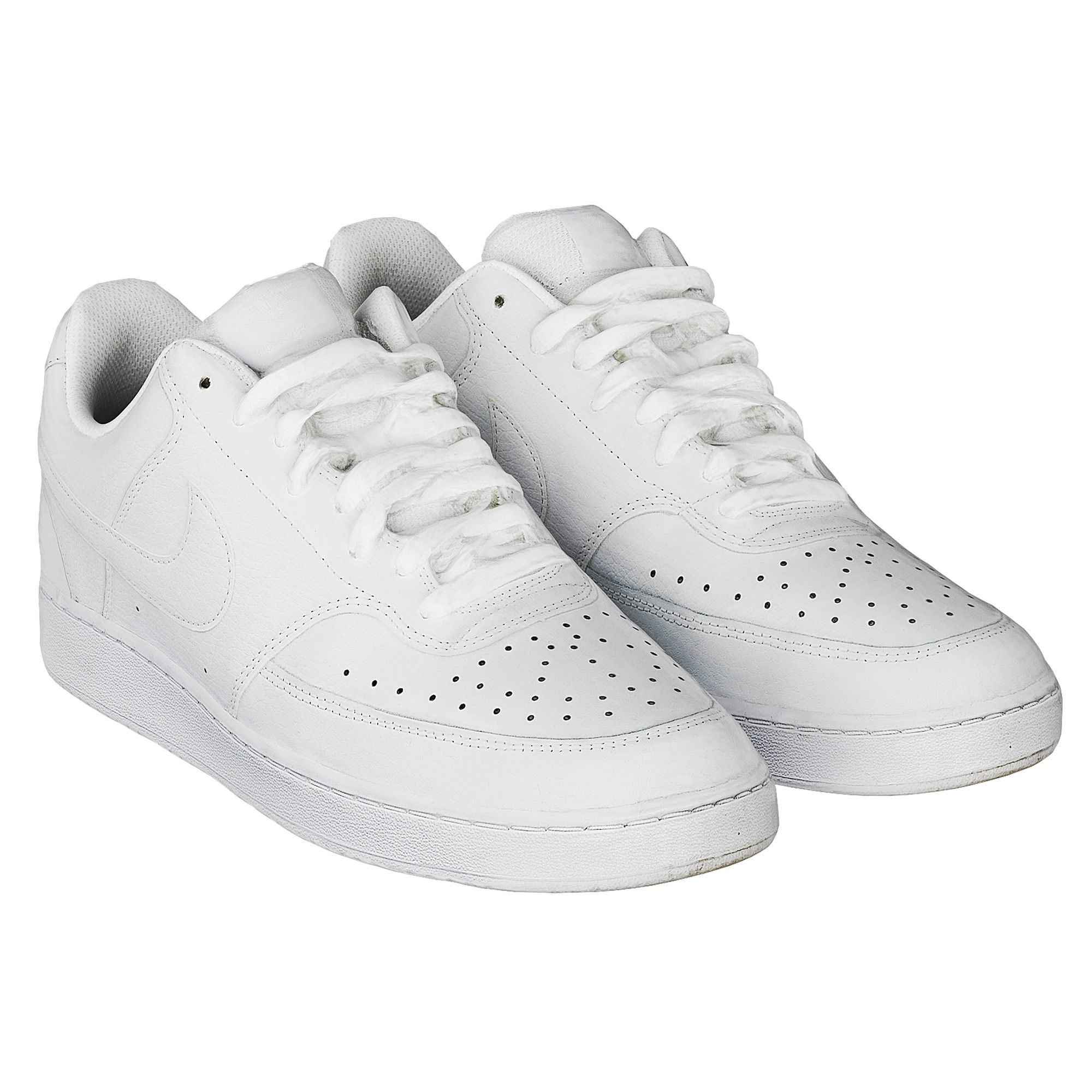 nike airforce 3d
