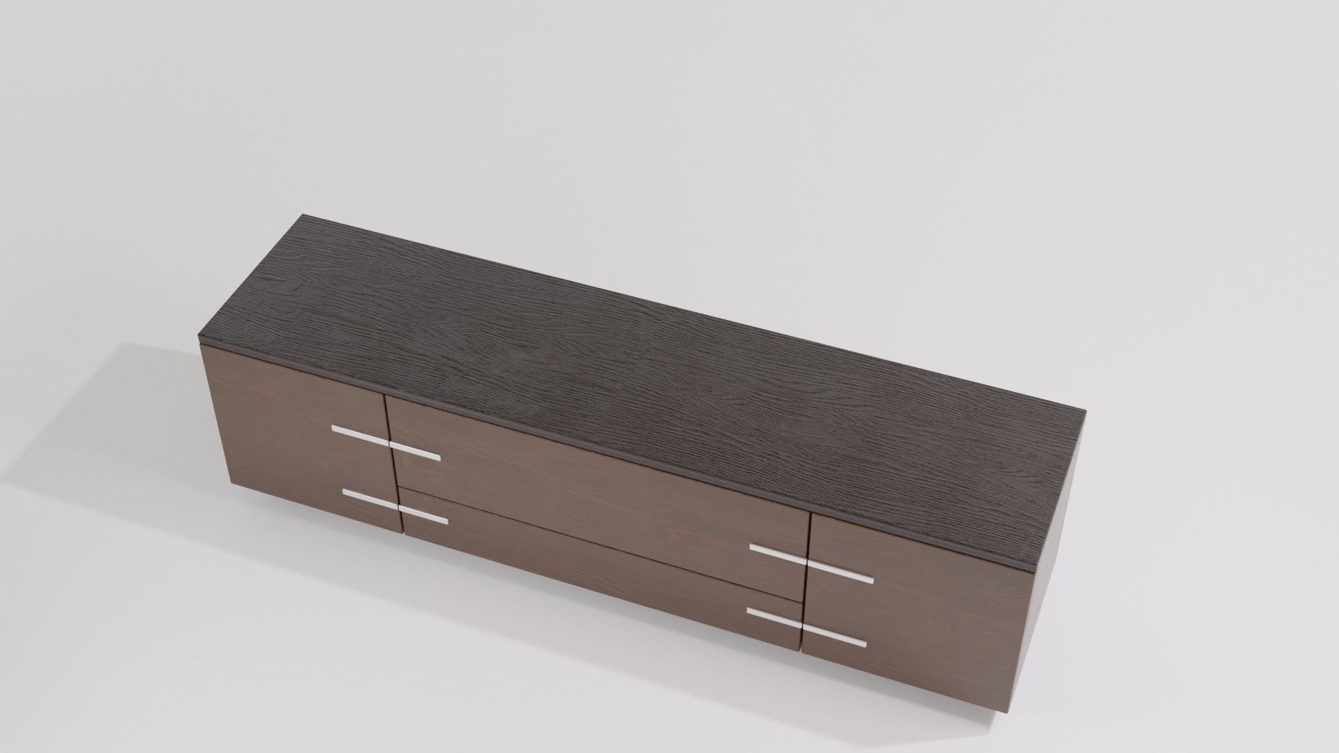 Living Room Table set 3D model CGTrader