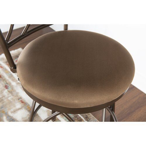 Darlington Bar and Counter Swivel Stool 3D model CGTrader