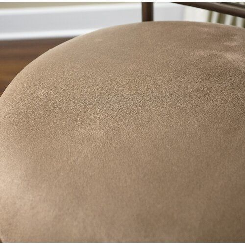 Darlington Bar and Counter Swivel Stool 3D model CGTrader