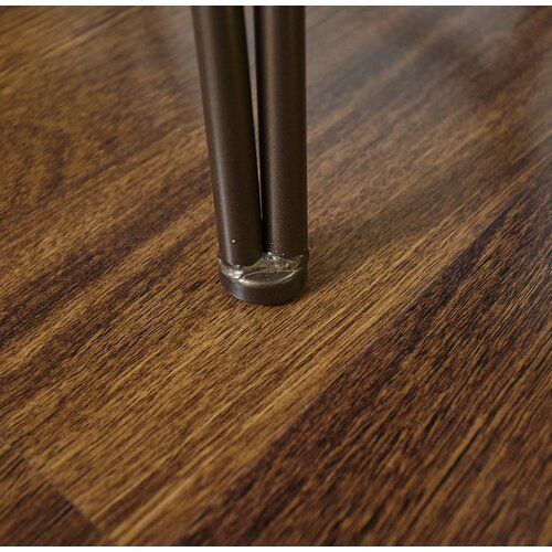 Darlington Bar and Counter Swivel Stool 3D model CGTrader