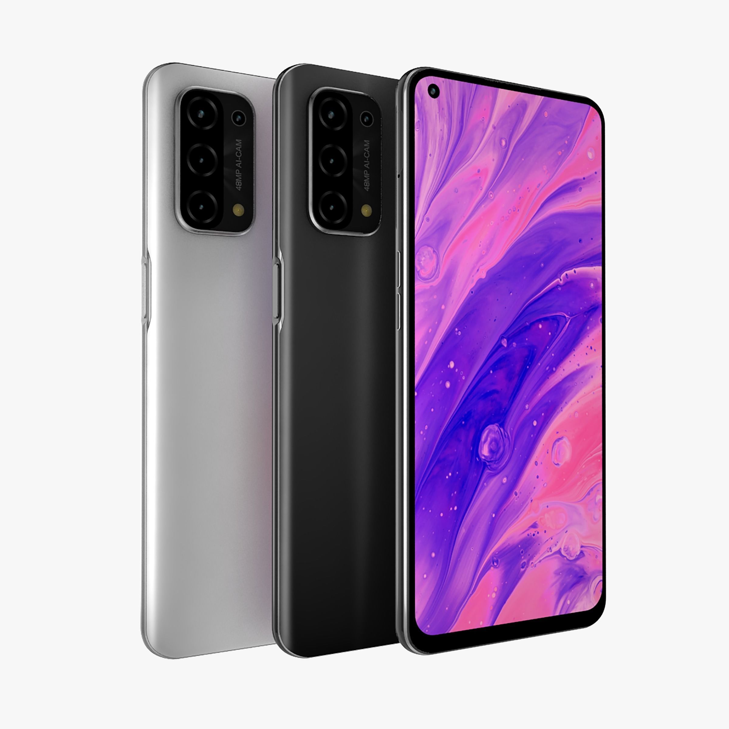 Oppo A74 5G