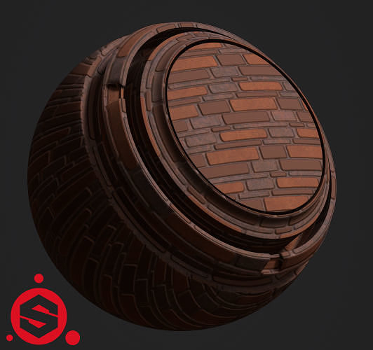 Smart material