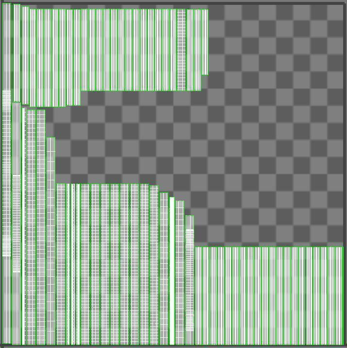 Elise Vanity And Stool Set 3D model CGTrader